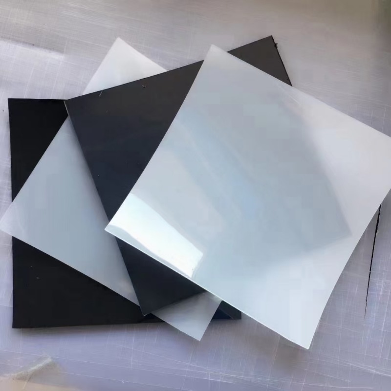 Waterproof HDPE Geomembrane Liner