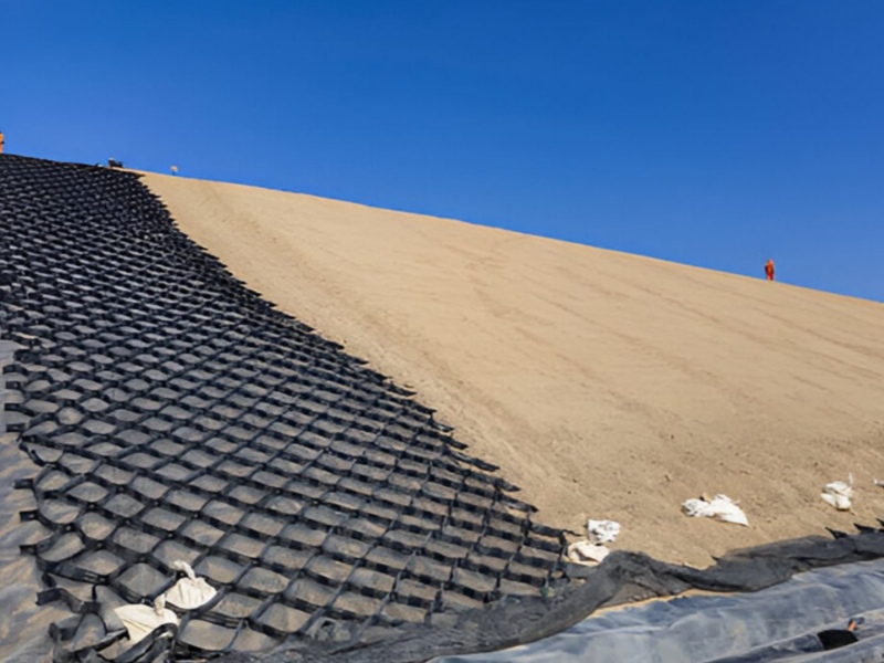 Nuokun New Materials Co., Ltd. Strengthens Commitment to Sustainability