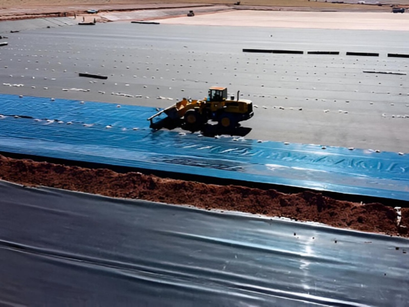 Nuokun New Materials Co., Ltd. Expands Its Global Market Presence