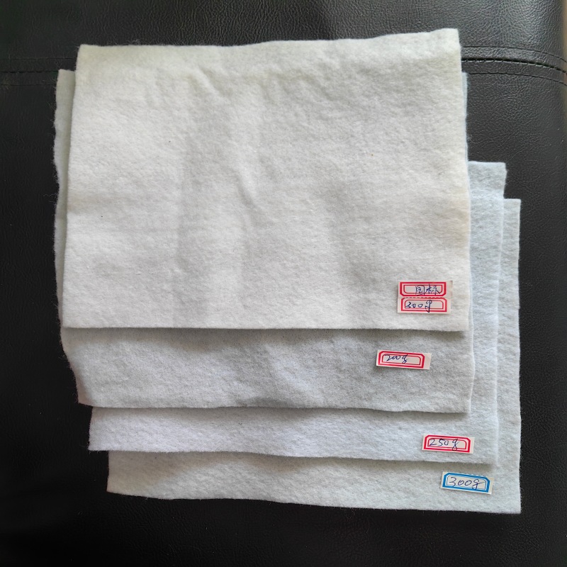 Geotextile Fabric for Erosion Control