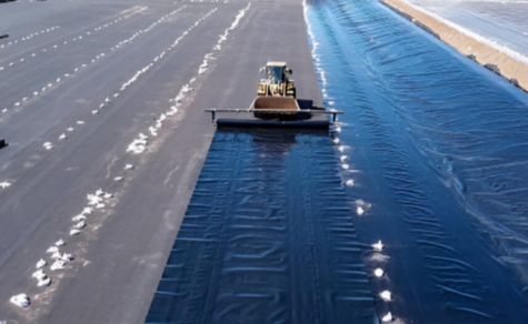 Ground Engineering