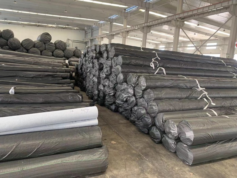 HDPE Geomembrane Anti-Seepage Benefits