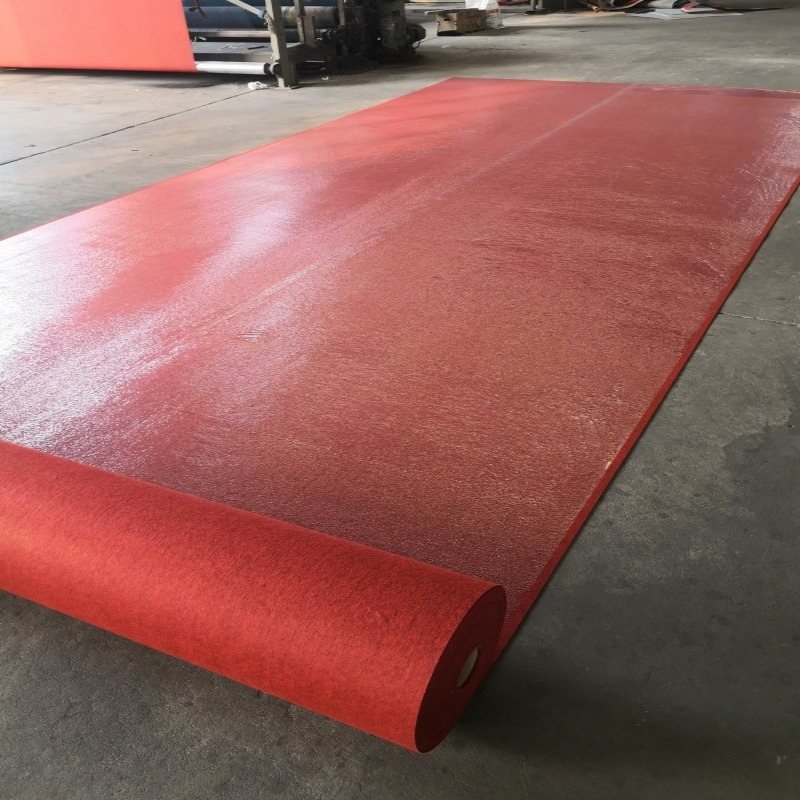 Easy Installation Exhibition Carpets