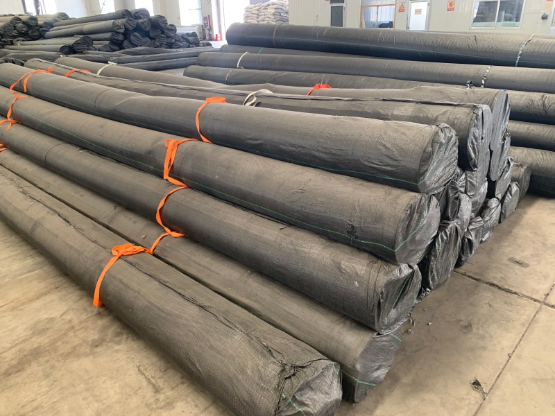 hdpe geomembrane suppliers