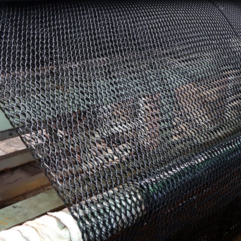 Tri-plane geonet drainage system supplier