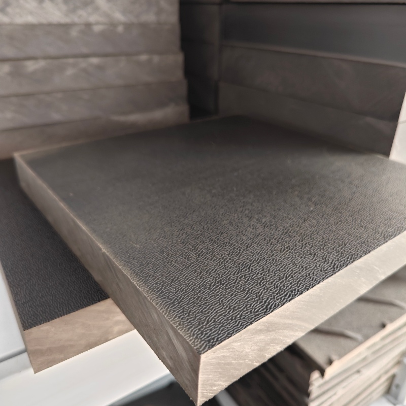 Eco-Friendly Temporary Paving Slabs for Site Access