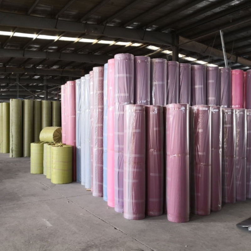 Temporary Flooring Carpet for Trade Show Booths