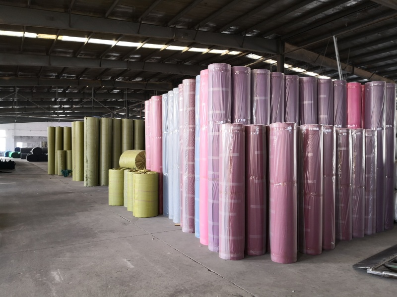 Professional Exhibition Carpet for Event Venues