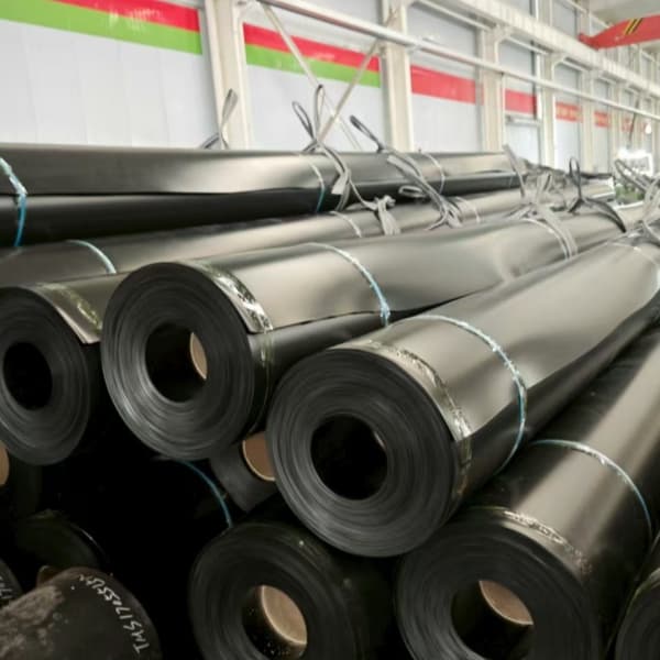 harga hdpe geomembrane
