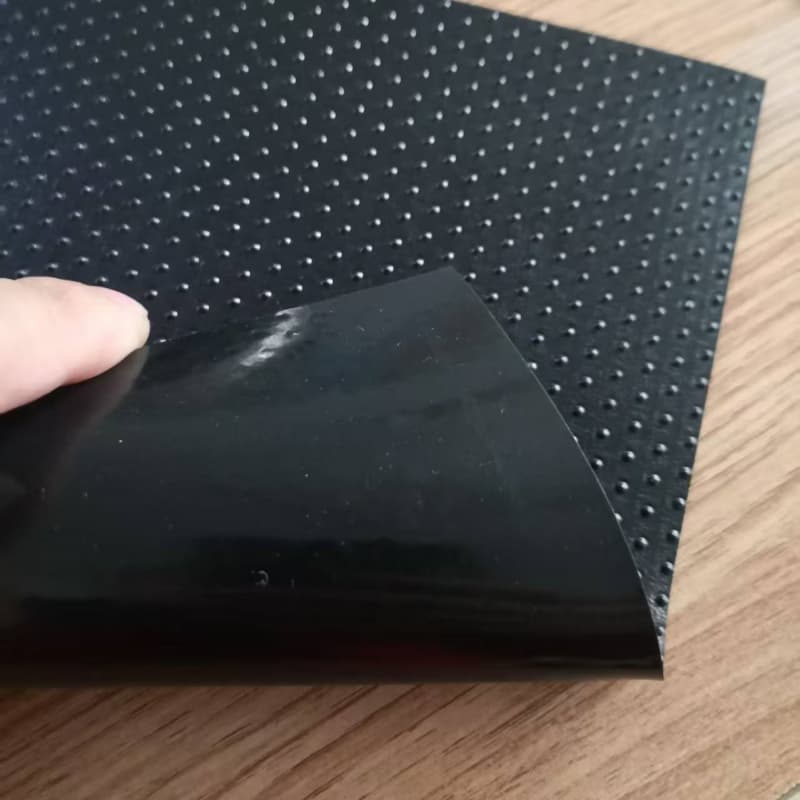 harga geomembrane hdpe 1 mm