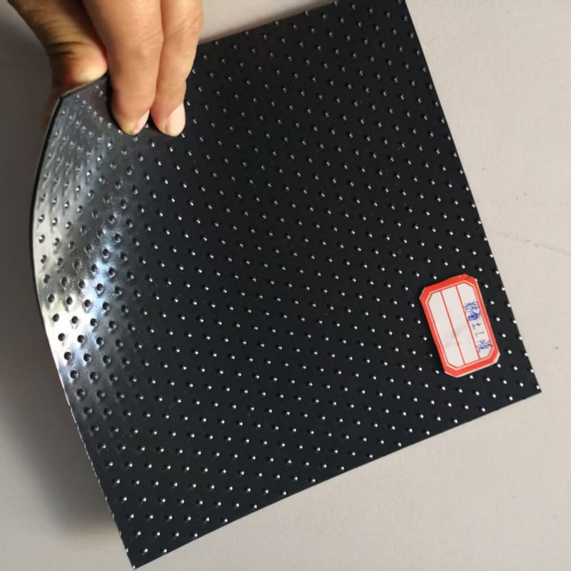 LLDPE Texturedgeomembrane manufacturer