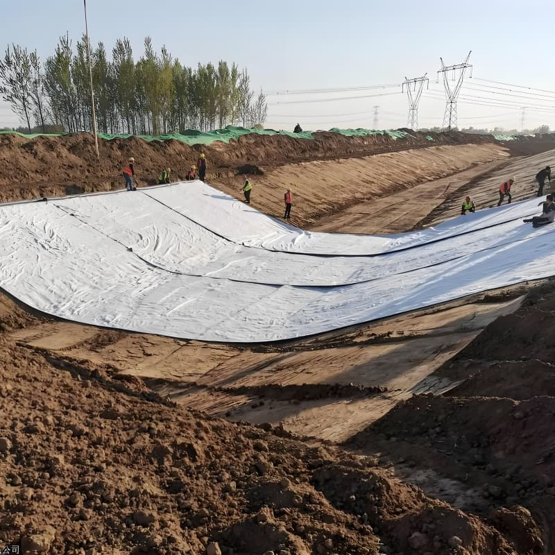 geotextile price