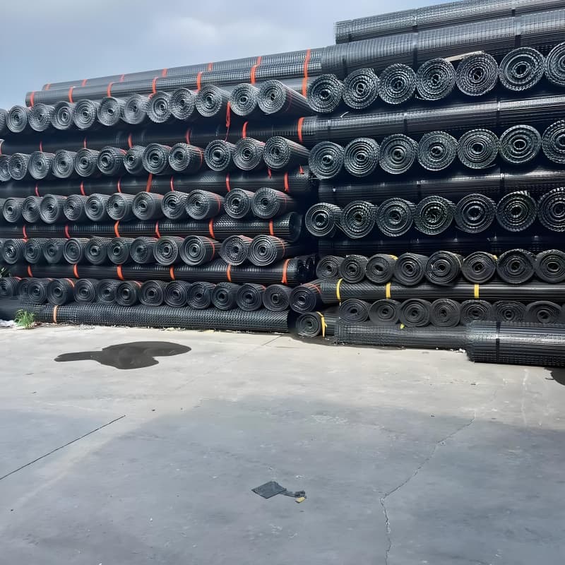 Roof Garden Geosynthetic Drainage Board Liner