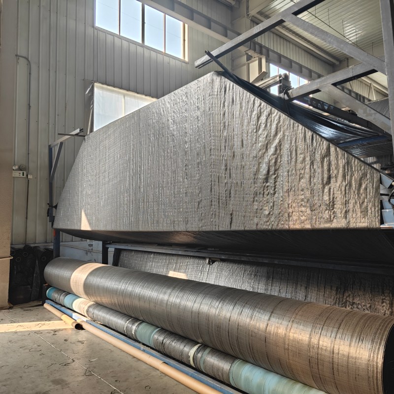 weed control cloth