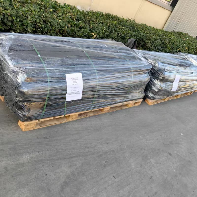 weed control cloth