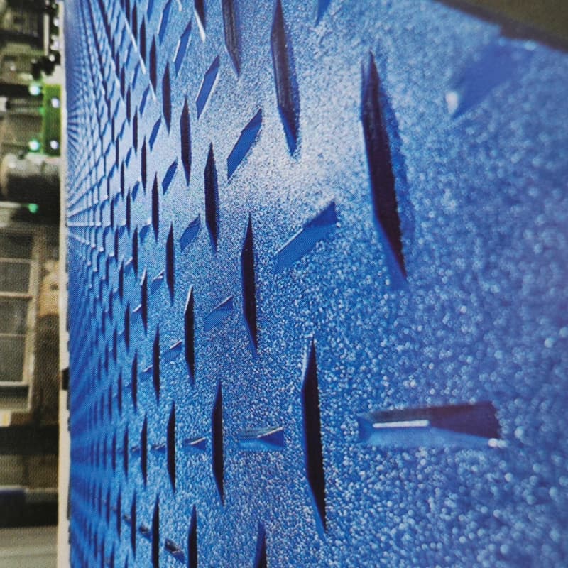 Reusable Polyethylene Ground Protection Mats