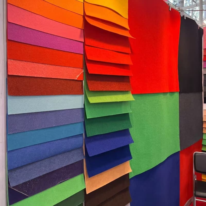 Eco-Friendly Exhibition Carpet Solutions