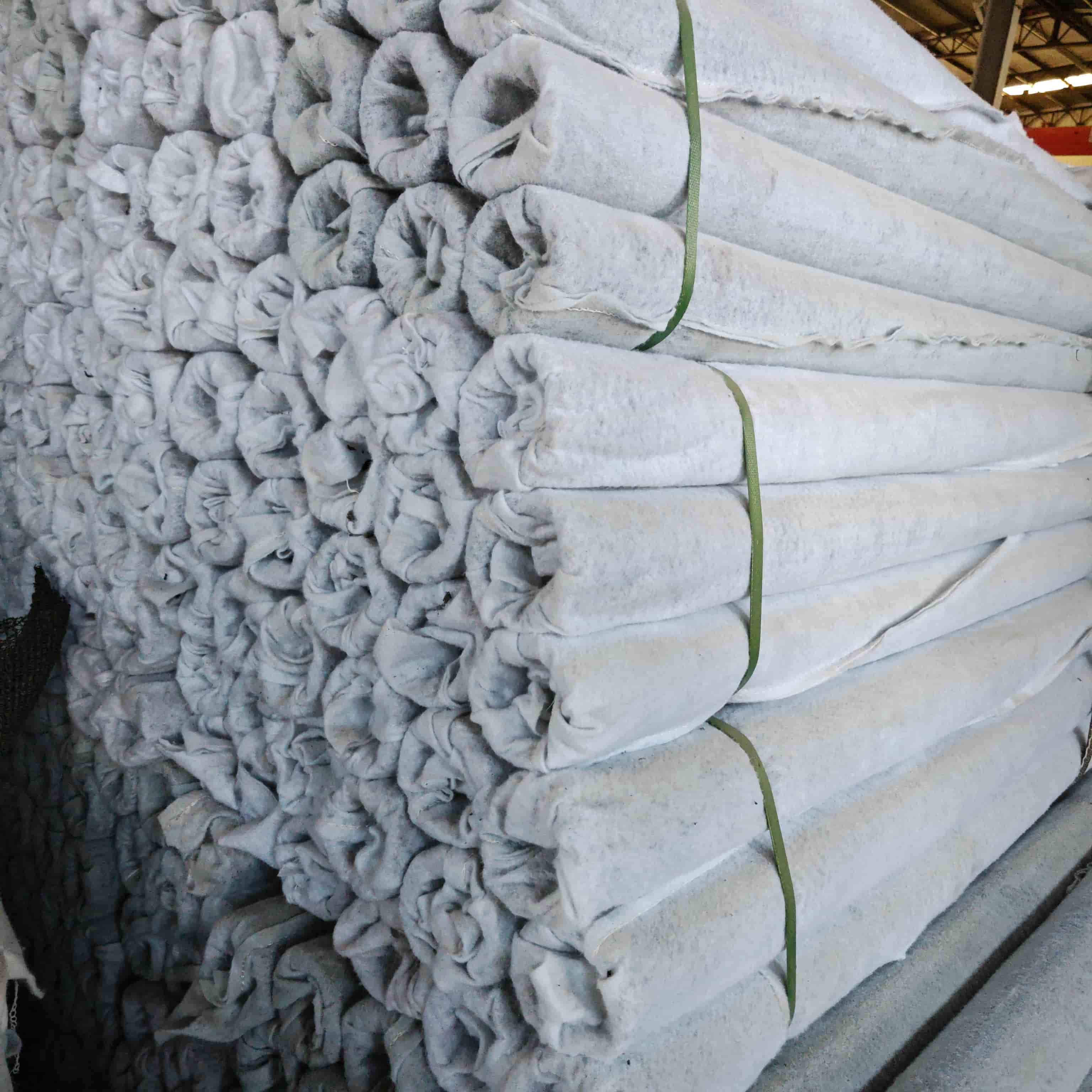 Cost-effective Geocomposite Drainage Core solutions