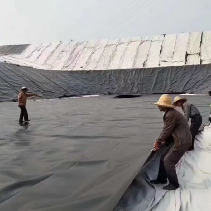 hdpe geomembrane specifications
