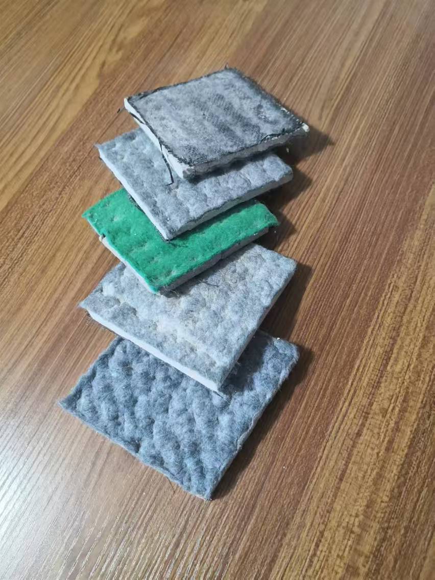 Concrete Canvas vs. Coir Erosion Control Blanket: Which is Better for Slope Protection?