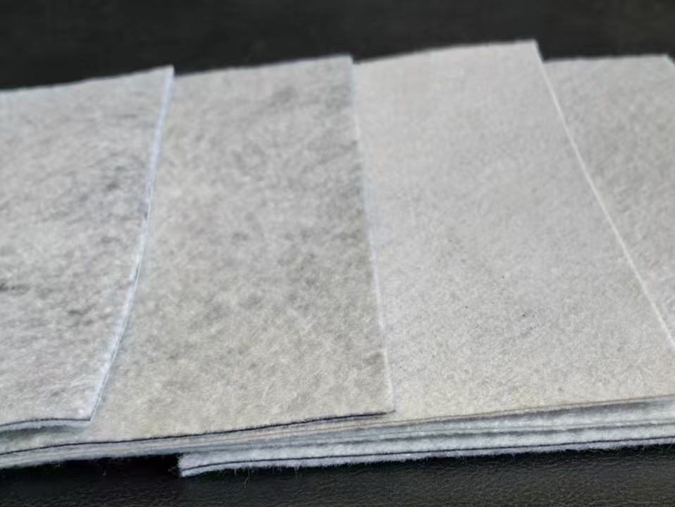 Geocomposite Drainage Net vs. Composite Geomembrane: Key Differences, Applications, and How to Choose