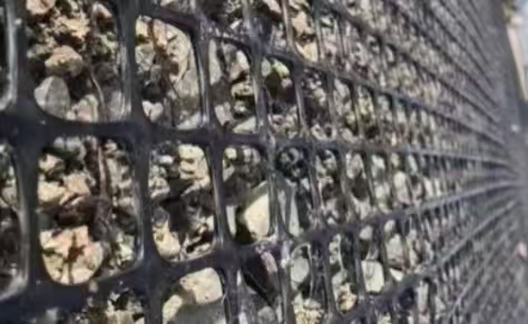 Geogrid vs. Traditional Soil Improvement: A Soft Soil Foundation Case Study