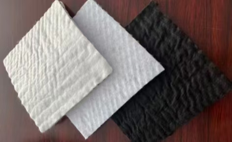 Geocomposite Drainage Net vs. Traditional Gravel Drainage: Which is More Practical?
