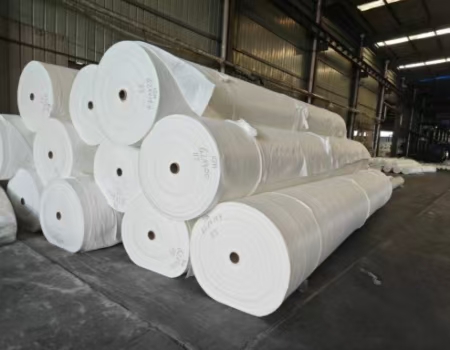 Filament vs. Staple Fiber Nonwoven Geotextile: How Should You Choose for Different Engineering Projects?