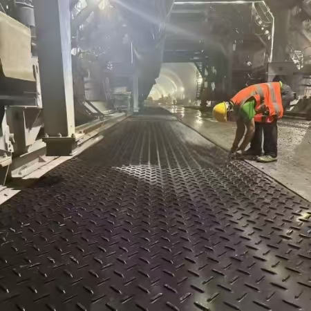 PP Road Mat